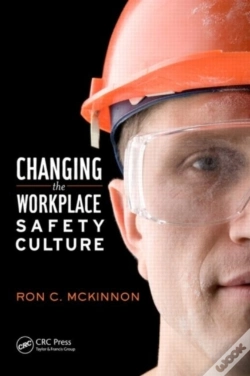 Capa do artigo Changing The Workplace Safety Culture