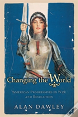 Capa do artigo Changing The World