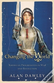 Capa do artigo Changing The World