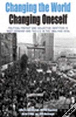 Capa do artigo Changing The World, Changing Oneself