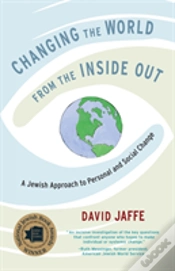 Capa do artigo Changing The World From The Inside Out