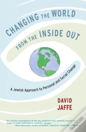 Capa do artigo Changing The World From The Inside Out
