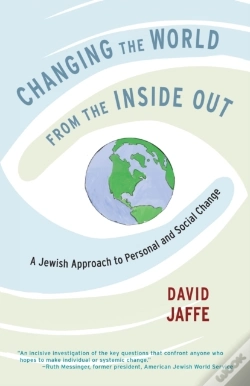 Capa do artigo Changing The World From The Inside Out