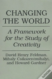 Capa do artigo Changing The World