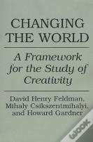 Changing The World