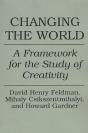 Changing The World - Preview