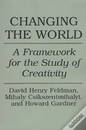 Changing The World