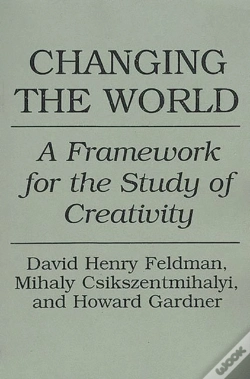 Capa do artigo Changing The World
