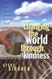 Capa do artigo Changing The World Through Kindness