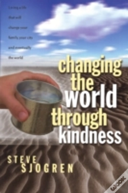 Capa do artigo Changing The World Through Kindness