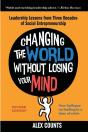 Changing The World Without Losing Your Mind, Revised Edition - Preview