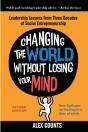 Changing The World Without Losing Your Mind, Revised Edition - Preview