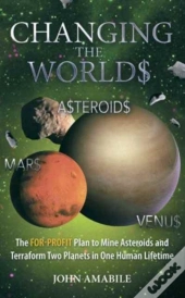 Changing The Worlds
