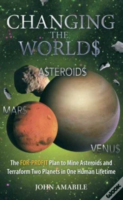 Capa do artigo Changing The Worlds