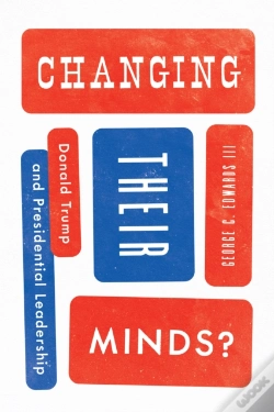 Capa do artigo Changing Their Minds?