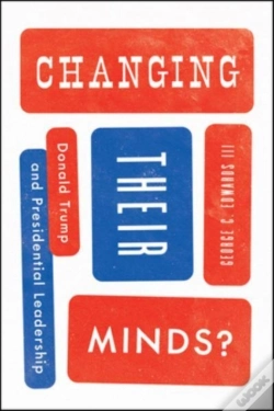 Capa do artigo Changing Their Minds?