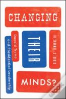 Changing Their Minds?