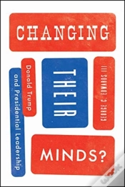 Capa do artigo Changing Their Minds?