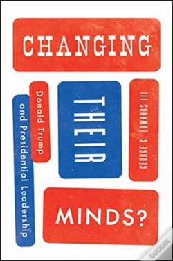 Capa do artigo Changing Their Minds?