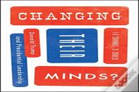 Changing Their Minds?