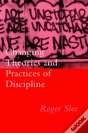 Capa do artigo Changing Theories And Practices Of Discipline