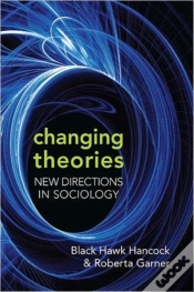 Capa do artigo Changing Theories
