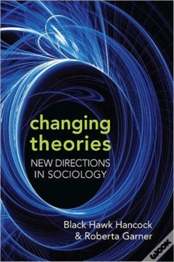 Capa do artigo Changing Theories