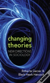 Capa do artigo Changing Theories