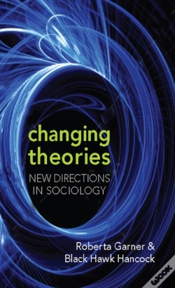 Capa do artigo Changing Theories