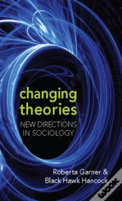 Capa do artigo Changing Theories