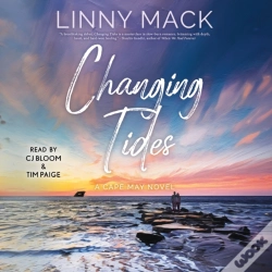 Capa do artigo Changing Tides
