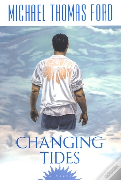 Capa do artigo Changing Tides