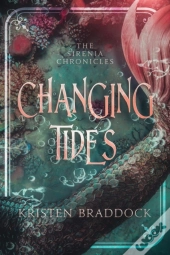 Changing Tides, The Sirenia Chronicles Book 1