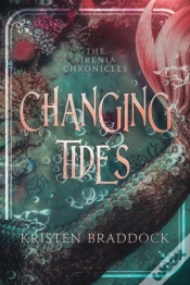 Capa do artigo Changing Tides, The Sirenia Chronicles Book 1