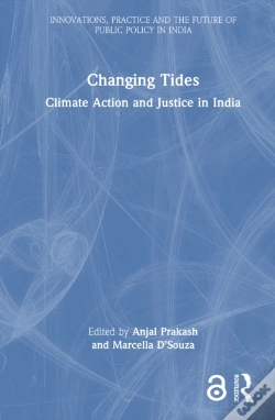 Capa do artigo Changing Tides