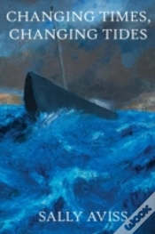 Capa do artigo Changing Times, Changing Tides