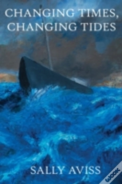 Capa do artigo Changing Times, Changing Tides