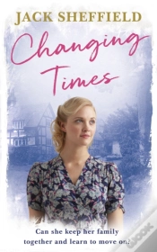 Capa do artigo Changing Times