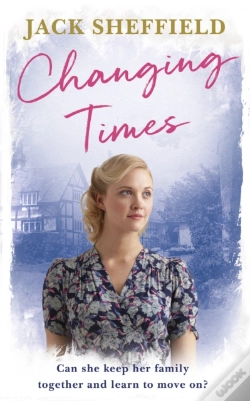 Capa do artigo Changing Times