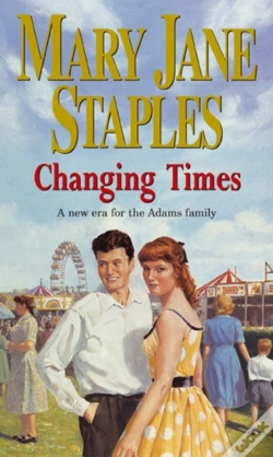 Capa do artigo Changing Times