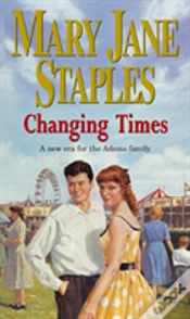Capa do artigo Changing Times