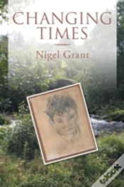 Capa do artigo Changing Times