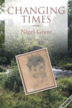 Capa do artigo Changing Times