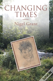 Capa do artigo Changing Times