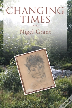 Capa do artigo Changing Times
