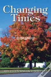 Capa do artigo Changing Times