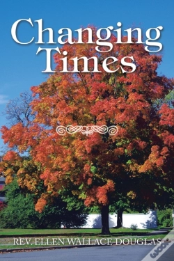 Capa do artigo Changing Times