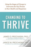 Changing To Thrive