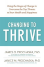 Changing To Thrive - Preview