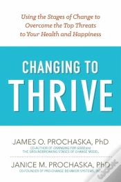 Capa do artigo Changing To Thrive